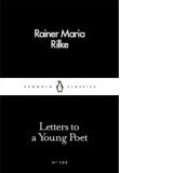Letters to a Young Poet - Rainer Maria Rilke