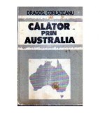 Dragos Corlateanu - Calator prin Australia - 108386