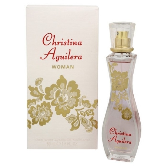 Apa de parfum Tester Femei, Christina Aguilera Woman, 50ml Apa de parfum Tester Femei, Christina Aguilera Woman, 50ml