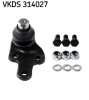 SKF VKDS 314027 Articulatie sarcina/ghidare