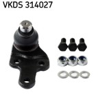 SKF VKDS 314027 Articulatie sarcina/ghidare