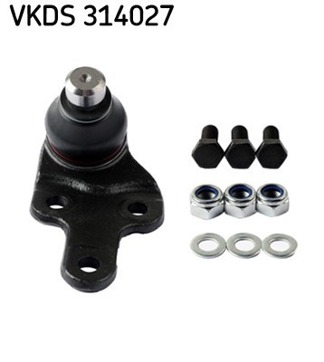 SKF VKDS 314027 Articulatie sarcina/ghidare foto