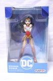 Figurina 16 cm Wonder Woman DC Plastoy - sigilata