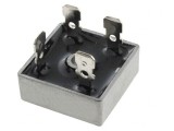 Punte Redresoare Monofazată 100V 35A 400A MB-25