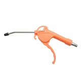 Pistol de suflat pneumatic cu tija 100 mm, 13 bari, Breckner Germany