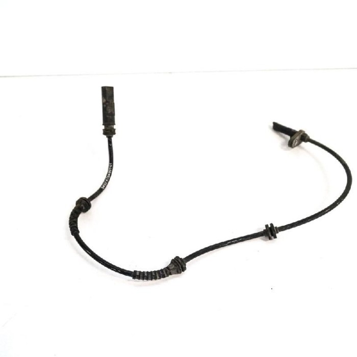 Senzor ABS dreapta spate BMW 5 F10 2012 OEM: 6784901 3026272