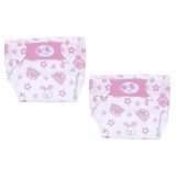 Cumpara ieftin BABY Born - Scutece 2 Buc 36 Cm, Zapf Creation