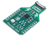 Detector Fulger SPI AS3935 Thunder Click