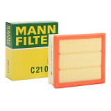 Filtru Aer Mann Filter Fiat 500X 2014&rarr; C21002, Mann-Filter