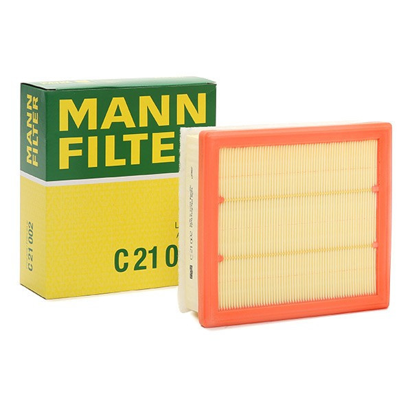 Filtru Aer Mann Filter Fiat 500X 2014&rarr; C21002