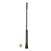 Antena Radio Auto Lampa Replacement Mast, 24cm