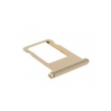 Usita SIM Aurie Apple iPhone 7 (4.7 inch) - Piesa de schimb