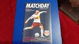 program Red Bulls New York - Colorado Rapids