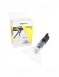 Duza perie pentru curatare tapiterie aspirator Karcher SE / 2.885-018.0 - original