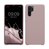 Husa Kwmobile pentru Huawei P30 Pro, Mov, Silicon, KWM000009MK034C, Carcasa