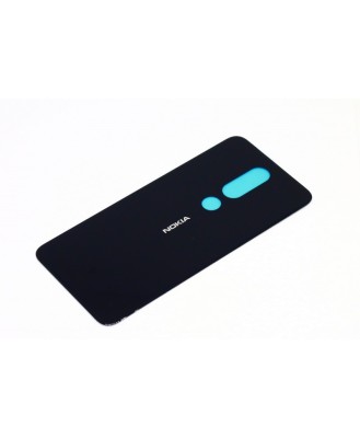 Capac Baterie Nokia 5.1 Gold foto