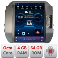 Navigatie Kia Sportage 2010-2015 tip tesla radio gps internet 8 Core 4+64 360 4G carplay android auto kit-tesla-325+EDT-E42 CarStore Technology