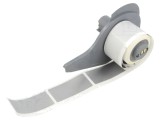 Etichetă Argintie Rezistentă la Temperatură -70&divide;80&deg;C BRADY M7-20-362