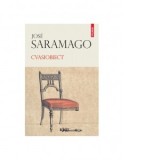 Cvasiobiect - Jose Saramago, Simina Popa