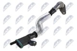 Furtun aerisire bloc motor Audi A4 B8 1.8 Tfsi, 2.0 Tfsi 202016, A6 C7 2.0 Tfsi 202015, A8 D4 2.0 Tfsi 202017, Q5 2.0 Tfsi 202017, VW Amarok 2.0