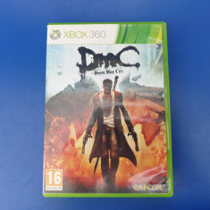 DmC: Devil May Cry - joc XBOX 360