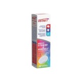 Ostart Multivitamine si Minerale 20 comprimate Fiterman, Fiterman Pharma