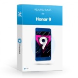 Caseta de instrumente Huawei Honor 9