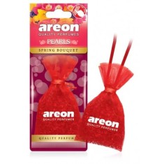 Odorizant auto Areon Pearls Spring Bouquet