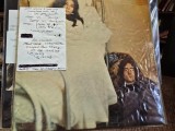 Vinil, John Lennon and Yoko Ono, Unfinished Music nr.2, Life with lions