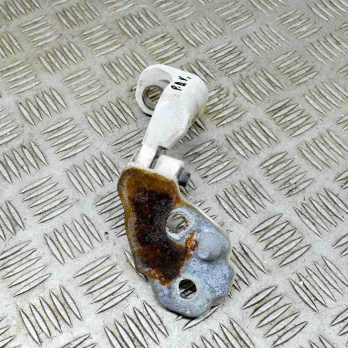 Balama ușă dreapta față FORD TRANSIT 2017 14711051