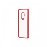 Carcasa Samsung Galaxy S9 G960 Devia Pure Style Red