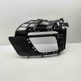 Suport bara de protecție st&acirc;nga față PORSCHE 911 991 2013 OEM: 99150556380,991.505.563.80 30353842