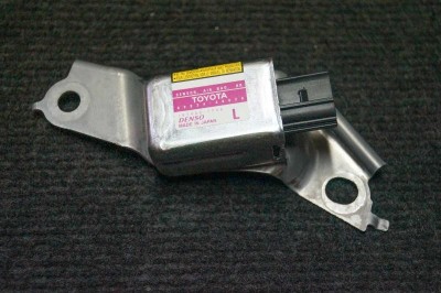Senzor de impact st&amp;acirc;nga spate LEXUS RX _U3_ 2007 OEM: 89834-48020,187900-1740 | 1801127 foto