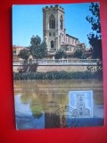 HOPCT MAXIMA NR 1451 TURNUL SF MIHAIL -PALENCIA 1967 -SPANIA