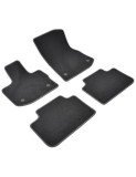 SET COVORASE AUTO MOCHETA pentru BMW X3 [G01] (2017-)