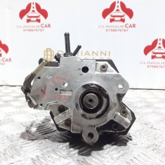 Pompa injectie Toyota Yaris 1.4 D 0445010112 foto