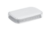 Switch Gigabit NETGEAR GS605 cu 5 porturi, 10 100 1000 Mbps - RESIGILAT