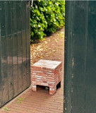 Cumpara ieftin Scaun - Bricks | Dutch Design