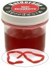 Haldorado - Momeala artificiala Bloodworm - Capsuni midi