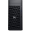 Desktop PC DELL Precision 3680, Procesor Intel® Core™ i9-14900K 3.2GHz Raptor Lake, 32GB RAM, 1TB SSD, RTX 2000 Ada 16GB, Windows 11 Pro