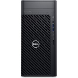 Desktop PC DELL Precision 3680, Procesor Intel&reg; Core&trade; i7-14700K 3.4GHz Raptor Lake, 32GB RAM, 512GB SSD + 2TB HDD, T1000 8GB, Windows 11 Pro