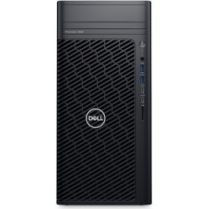 Desktop PC DELL Precision 3680, Procesor Intel&reg; Core&trade; i9-14900K 3.2GHz Raptor Lake Refresh, 64GB RAM, 2TB SSD + 4TB HDD, RTX 4000 Ada 20GB, Windows 11