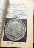 Z.CRT Interbelica - Calendarul Ziarului Universul 1932