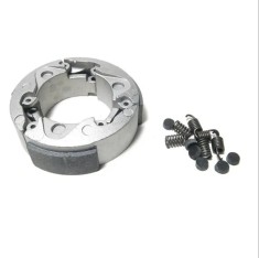 Set saboti ambreiaj moped Piaggio Bravo - Ciao - Ciao PX - Ciao FL - Ciao MY99 - Ciao Teen - Si - Si Mix 2T 50cc (modele cu variator)