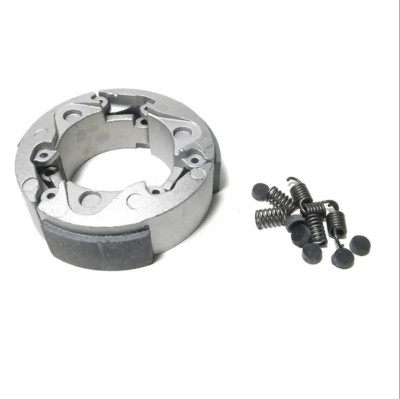Set saboti ambreiaj moped Piaggio Bravo - Ciao - Ciao PX - Ciao FL - Ciao MY99 - Ciao Teen - Si - Si Mix 2T 50cc (modele cu variator) foto
