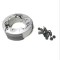 Set saboti ambreiaj moped Piaggio Bravo - Ciao - Ciao PX - Ciao FL - Ciao MY99 - Ciao Teen - Si - Si Mix 2T 50cc (modele cu variator)