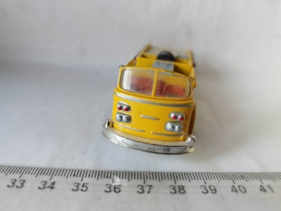 bnk jc Corgi - ALF 900 Pumper foto