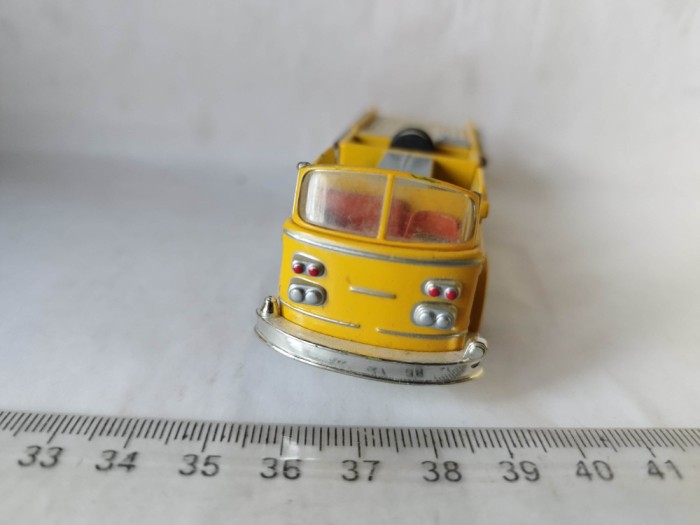 bnk jc Corgi - ALF 900 Pumper