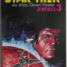 Star Trek. Jurnalul 3 – Alan Dean Foster