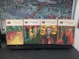 Ionel Teodoreanu, La Medeleni vol. 1-4, Biblioteca pentru toți nr. 377-380, Editura pentru literatură, București 1967, 196